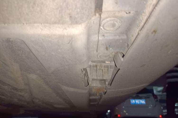 Used BMW X3 2014 xDrive20i X Design Package Chassis Front Left
