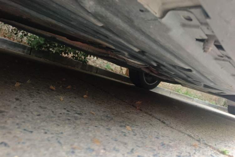 Used BMW X3 2014 xDrive20i X Design Package Chassis Front Left