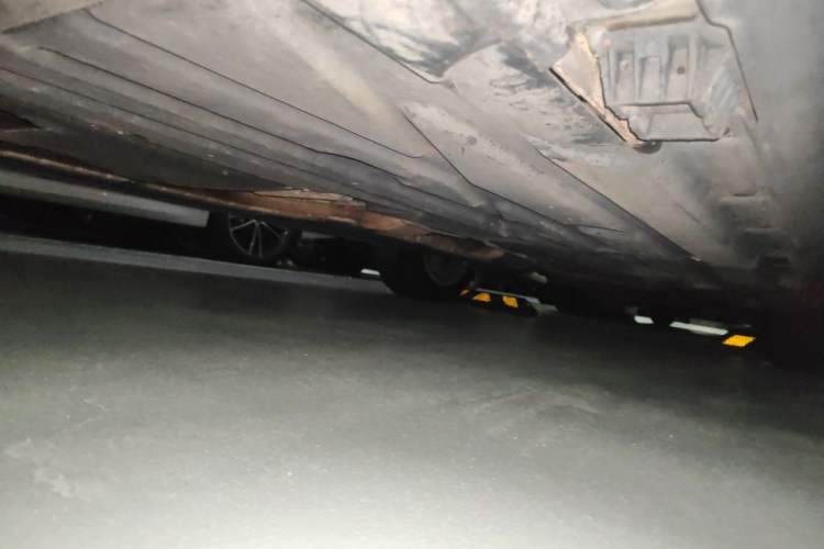 Used BMW X3 2014 xDrive20i X Design Package Chassis Front Left