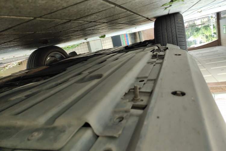 Used BMW X3 2014 xDrive20i X Design Package Chassis Front Left
