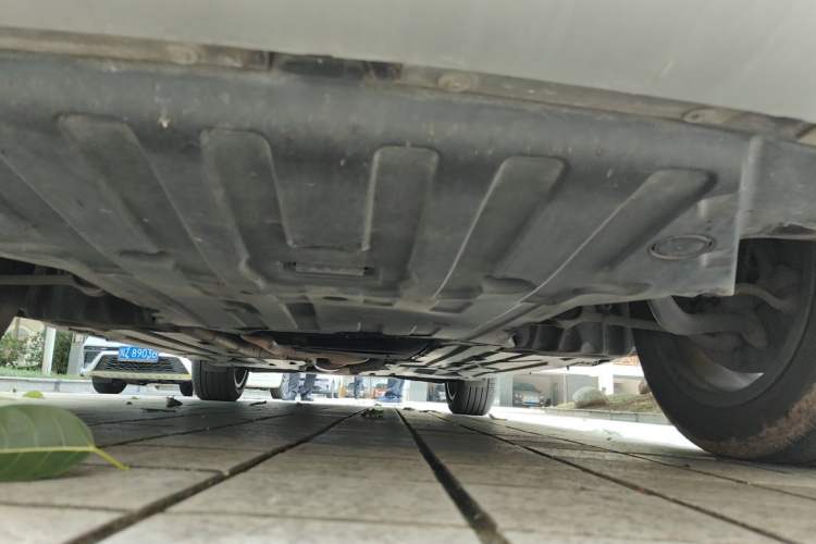 Used BMW X3 2014 xDrive20i X Design Package Chassis Front