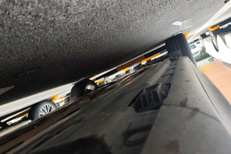 Used BMW X3 2014 xDrive28i Leading Model Chassis Front Right