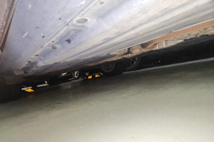 Used BMW X3 2014 xDrive20i X Design Package Chassis Front Right