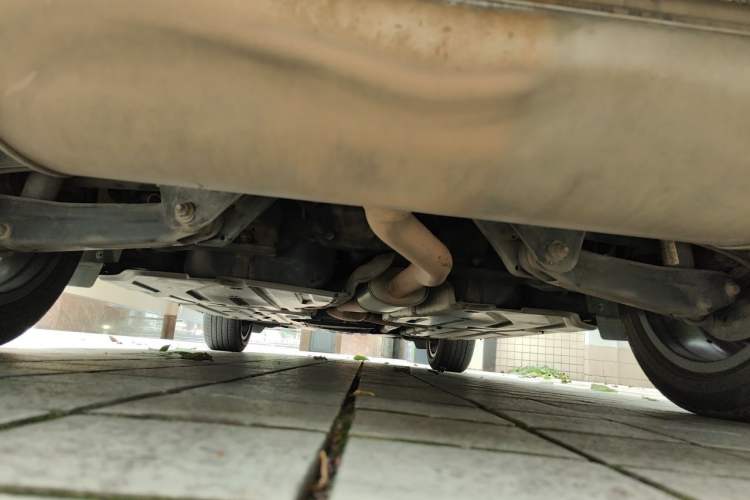Used BMW X3 2014 xDrive20i X Design Package Chassis Rear