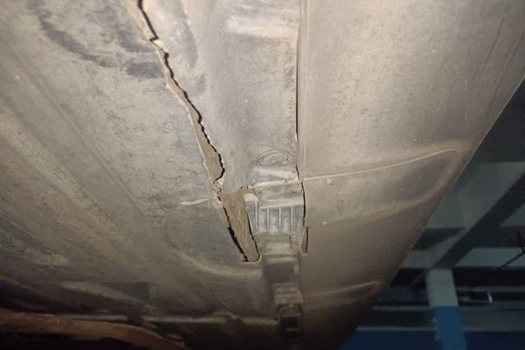 Used BMW X3 2014 xDrive20i X Design Package Chassis Rear Right