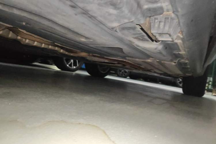 Used BMW X3 2014 xDrive20i X Design Package Chassis Rear Right