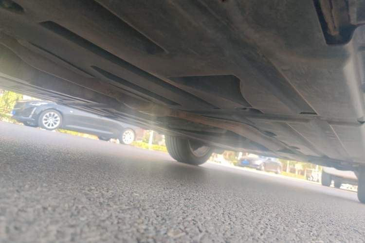 Used BMW X3 2014 xDrive20i X Design Package Chassis Rear Right