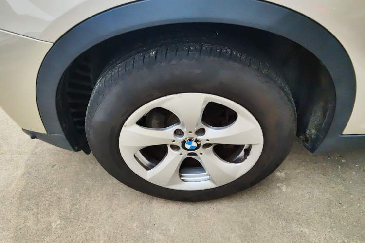 Used BMW X3 2014 xDrive20i Leading Model Exterior 7