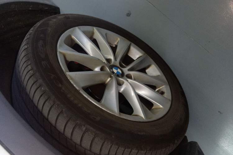Used BMW X3 2014 xDrive20i X Design Package Exterior 7