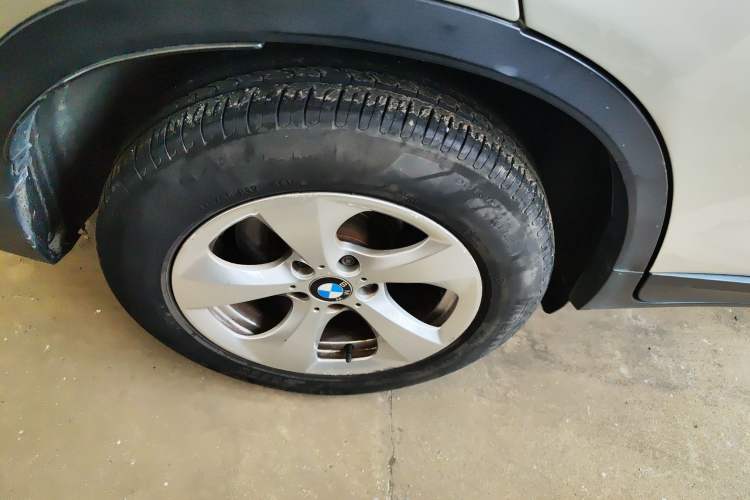 Used BMW X3 2014 xDrive20i Leading Model Exterior 8