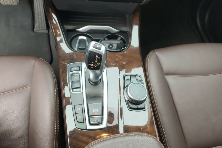 Used BMW X3 2014 xDrive20i X Design Package Gear Lever