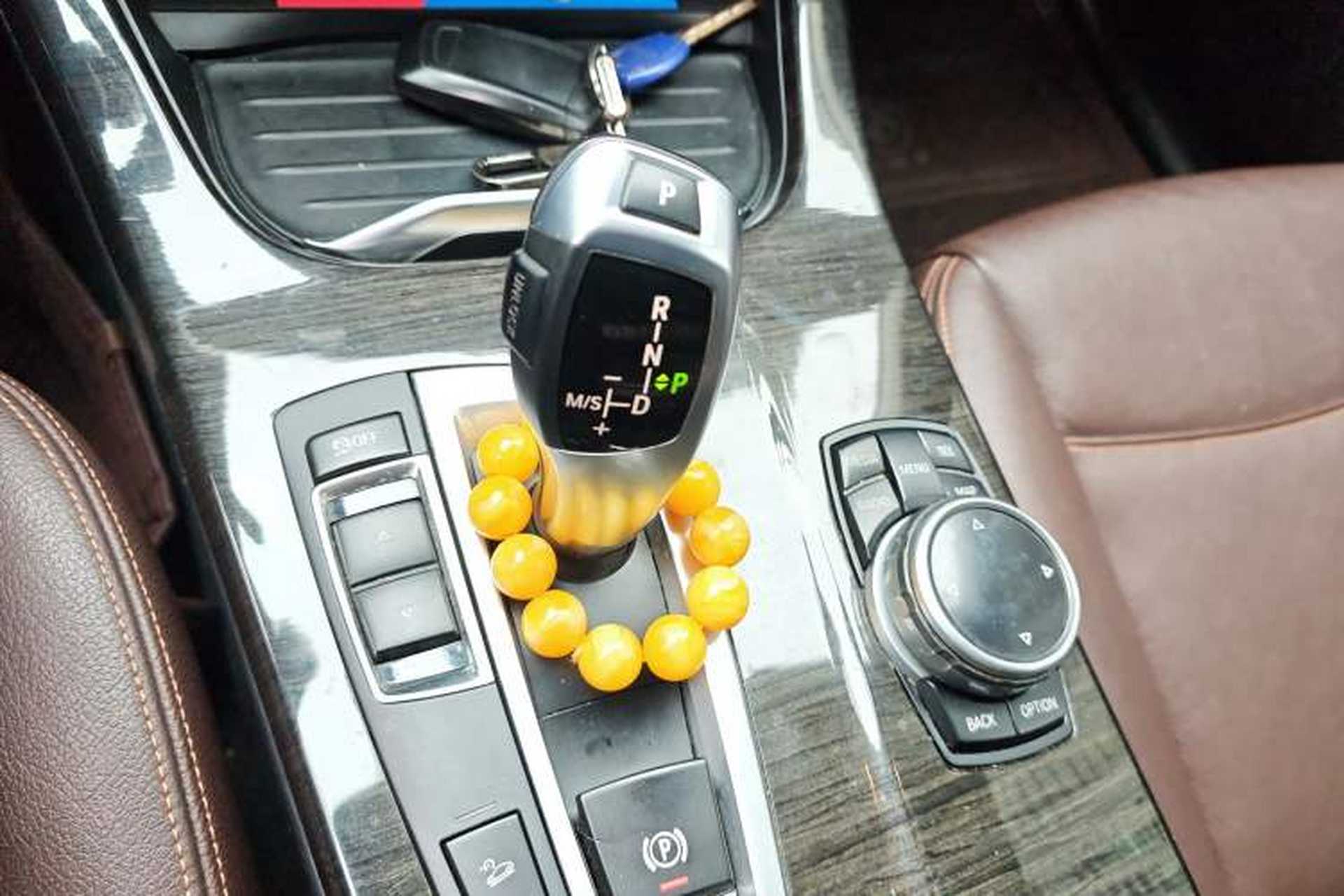 Used BMW X3 2014 xDrive20i X Design Package Gear Lever