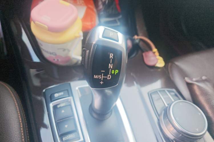 Used BMW X3 2014 xDrive20i X Design Package Gear Lever
