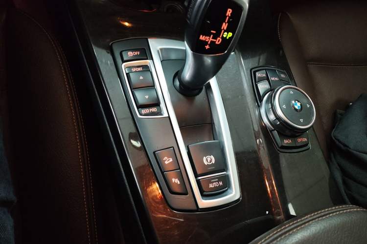 Used BMW X3 2014 xDrive20i X Design Package Gear Lever
