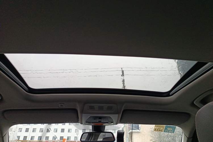 Used BMW X3 2014 xDrive20i X Design Package Headliner
