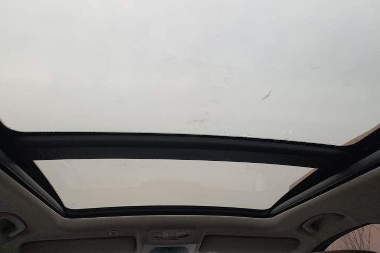 Used BMW X3 2014 xDrive20i X Design Package Headliner