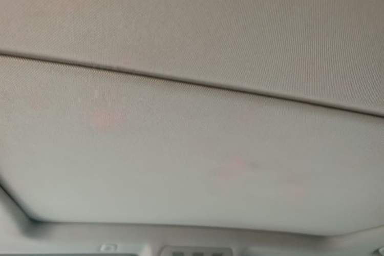Used BMW X3 2014 xDrive20i X Design Package Headliner