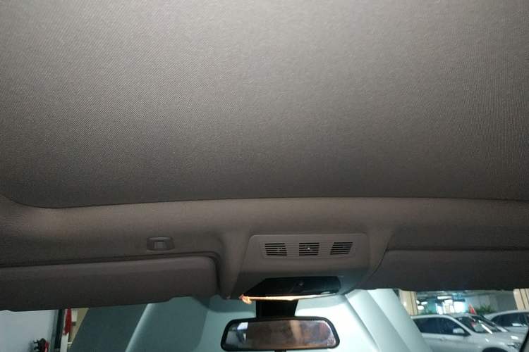 Used BMW X3 2014 xDrive20i X Design Package Headliner
