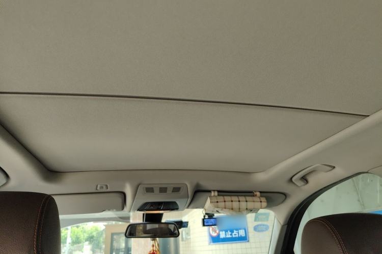 Used BMW X3 2014 xDrive20i X Design Package Headliner