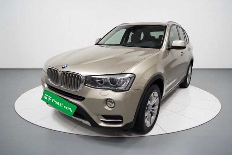 Ojetý BMW X3 2014 xDrive20i X Design Package Guazi used car, China used car export, Used car for sale, Used  cars, Cheapest cars for sale