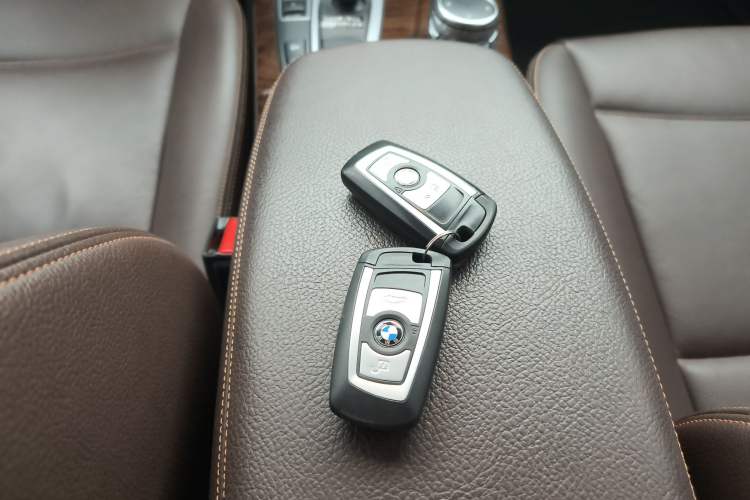 Used BMW X3 2014 xDrive20i X Design Package Interior 1