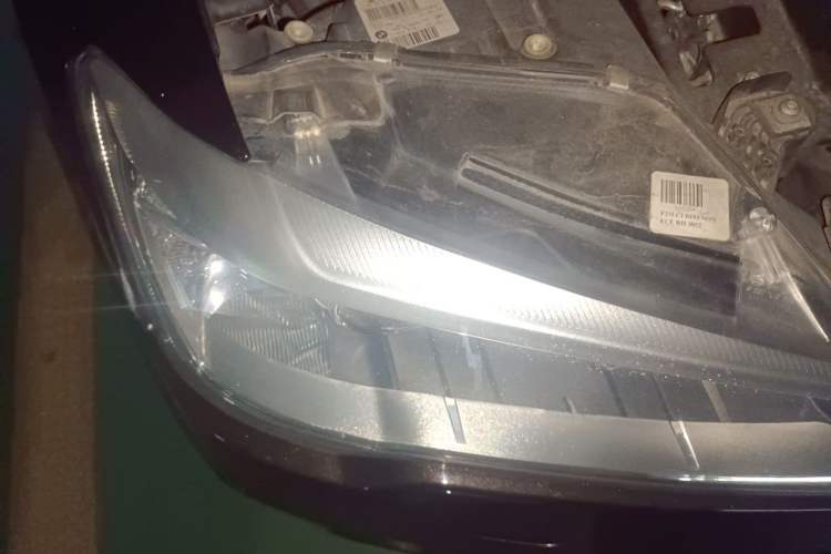 Used BMW X3 2014 xDrive20i X Design Package Right Front Headlight