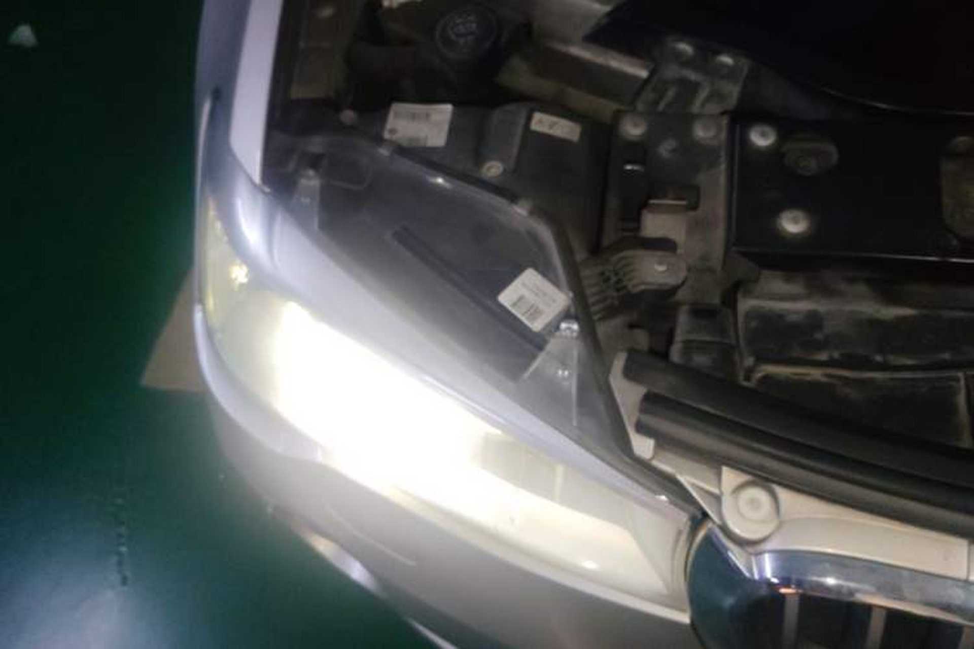 Used BMW X3 2014 xDrive20i X Design Package Right Front Headlight