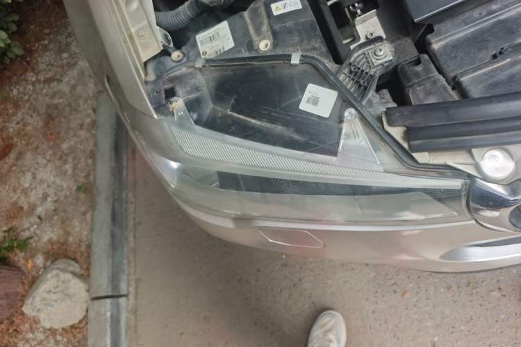 Used BMW X3 2014 xDrive20i X Design Package Right Front Headlight