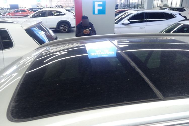Used BMW X3 2014 xDrive20i X Design Package Roof