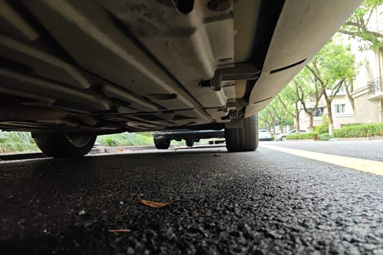 Used BMW X3 2014 xDrive20i X Design Package Chassis Front Left
