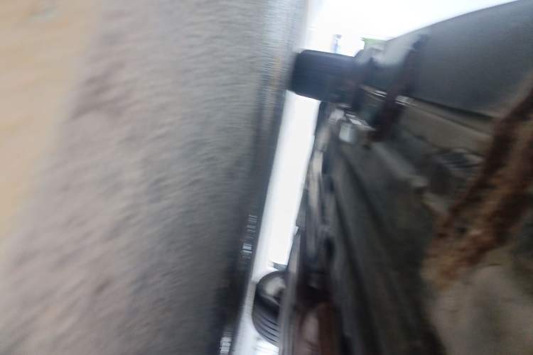 Used BMW X3 2014 xDrive28i Leading Model Chassis Front Right
