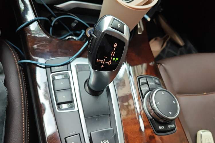 Used BMW X3 2014 xDrive20i X Design Package Gear Lever