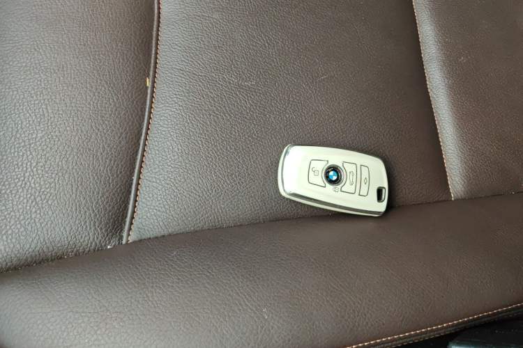 Used BMW X3 2014 xDrive20i X Design Package Vehicle Key