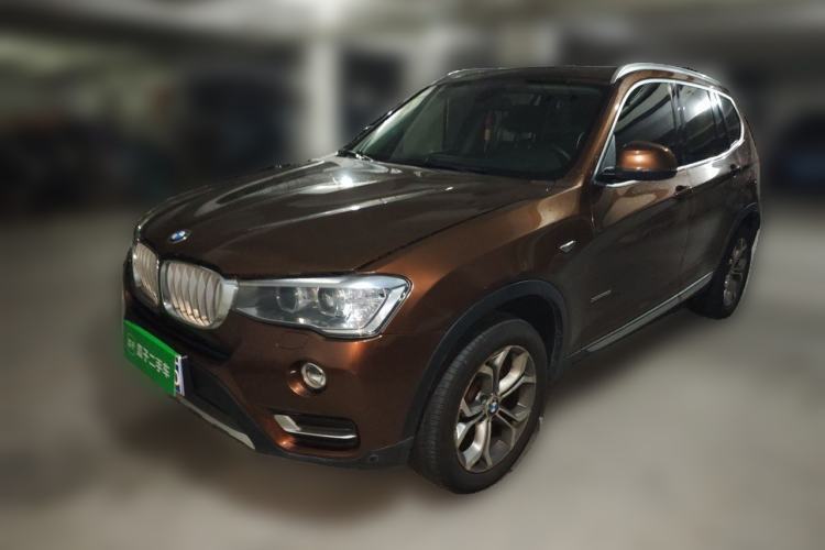Used BMW X3 2014 xDrive20i X Design Package Guazi used car, China used car export, Used car for sale, Used  cars, Cheapest cars for sale