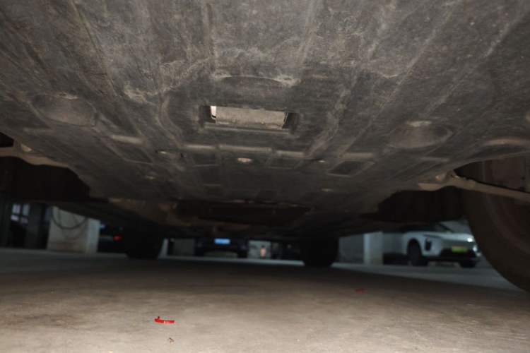 Used BMW X3 2014 xDrive20i X Design Package Chassis Front