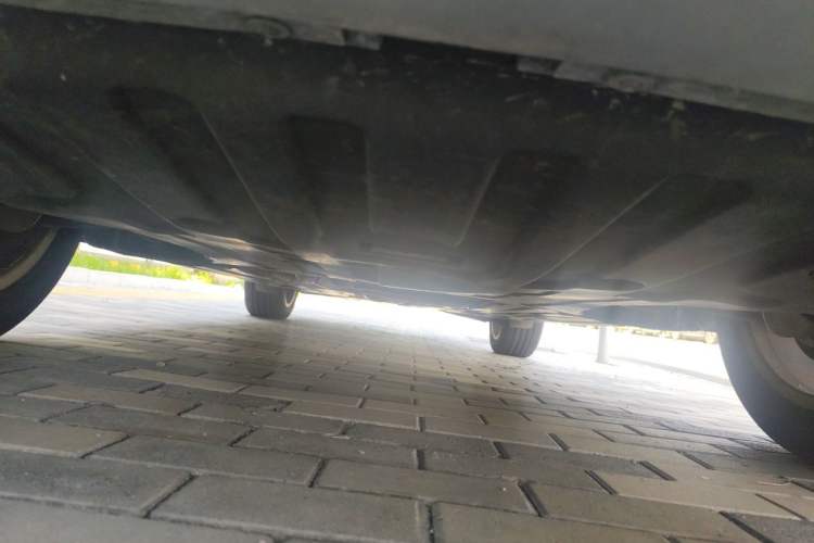 Used BMW X3 2014 xDrive20i X Design Package Chassis Front
