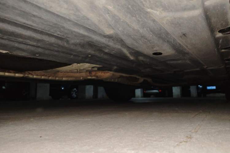 Used BMW X3 2014 xDrive20i X Design Package Chassis Front Left