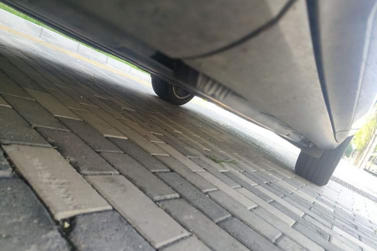 Used BMW X3 2014 xDrive20i X Design Package Chassis Front Left