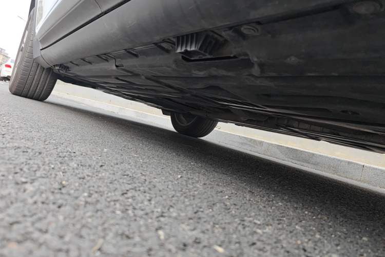 Used BMW X3 2014 xDrive20i X Design Package Chassis Rear Left