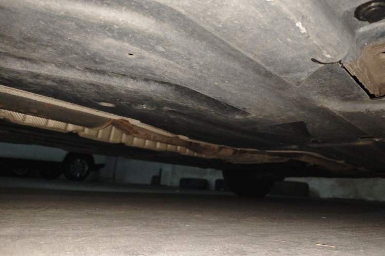 Used BMW X3 2014 xDrive20i X Design Package Chassis Rear Right