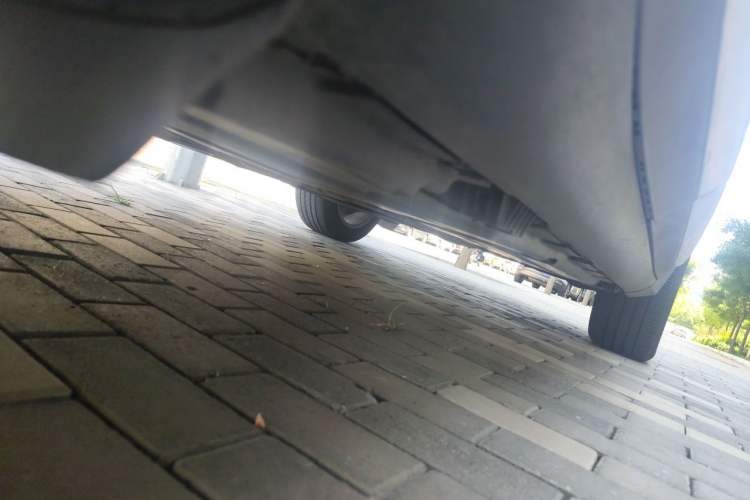 Used BMW X3 2014 xDrive20i X Design Package Chassis Rear Right