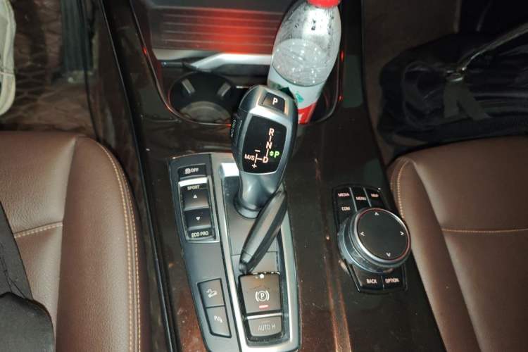 Used BMW X3 2014 xDrive20i X Design Package Gear Lever