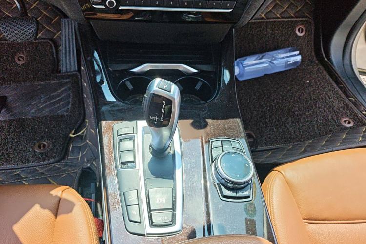 Used BMW X3 2014 xDrive20i X Design Package Gear Lever