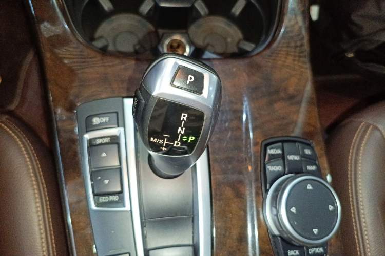 Used BMW X3 2014 xDrive20i X Design Package Gear Lever