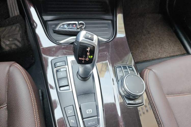 Used BMW X3 2014 xDrive20i X Design Package Gear Lever