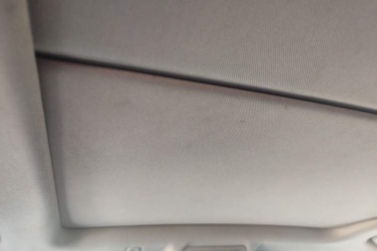 Used BMW X3 2014 xDrive20i X Design Package Headliner