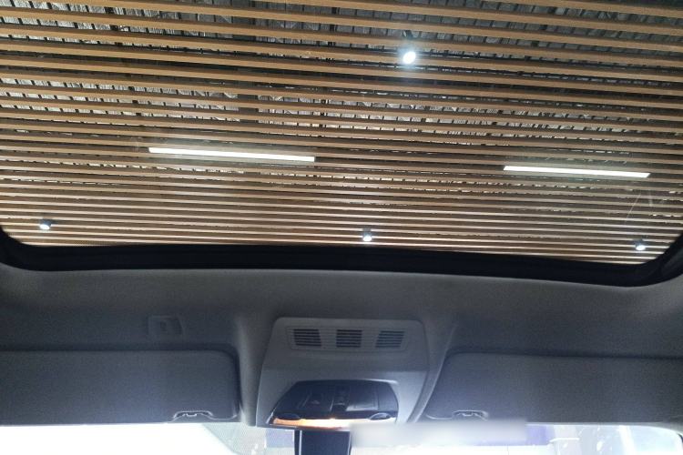 Used BMW X3 2014 xDrive20i X Design Package Headliner