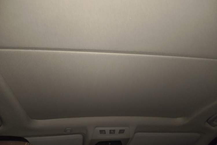 Used BMW X3 2014 xDrive20i X Design Package Headliner