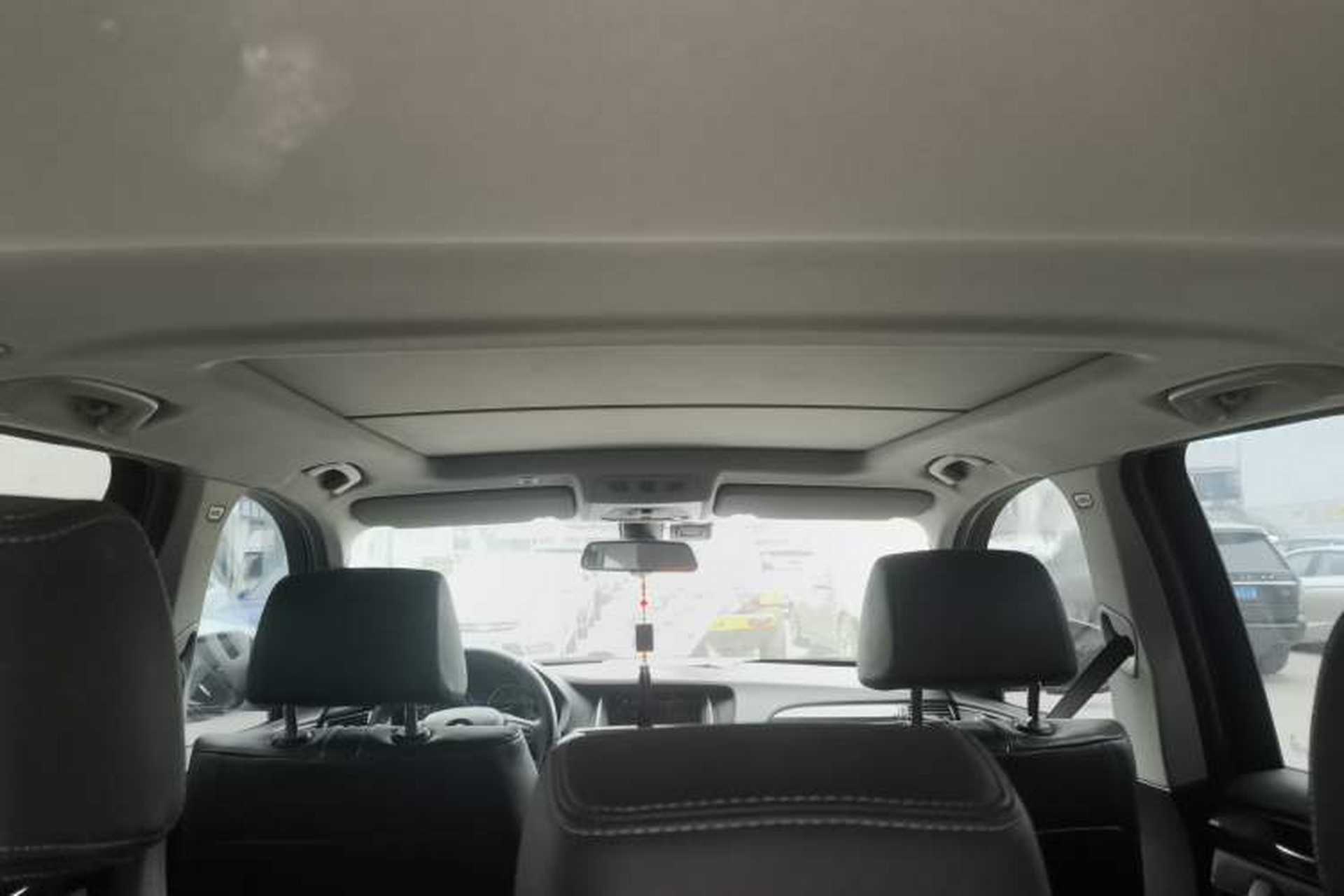Used BMW X3 2014 xDrive20i X Design Package Headliner