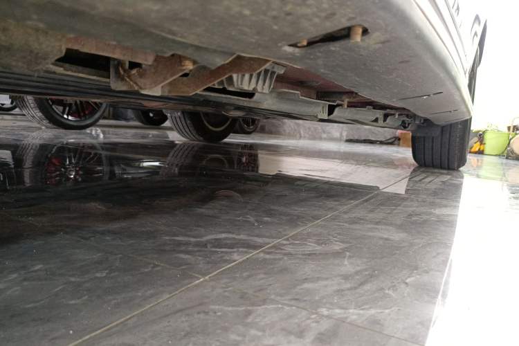 Used BMW X3 2014 xDrive20i X Design Package Left Side Sill